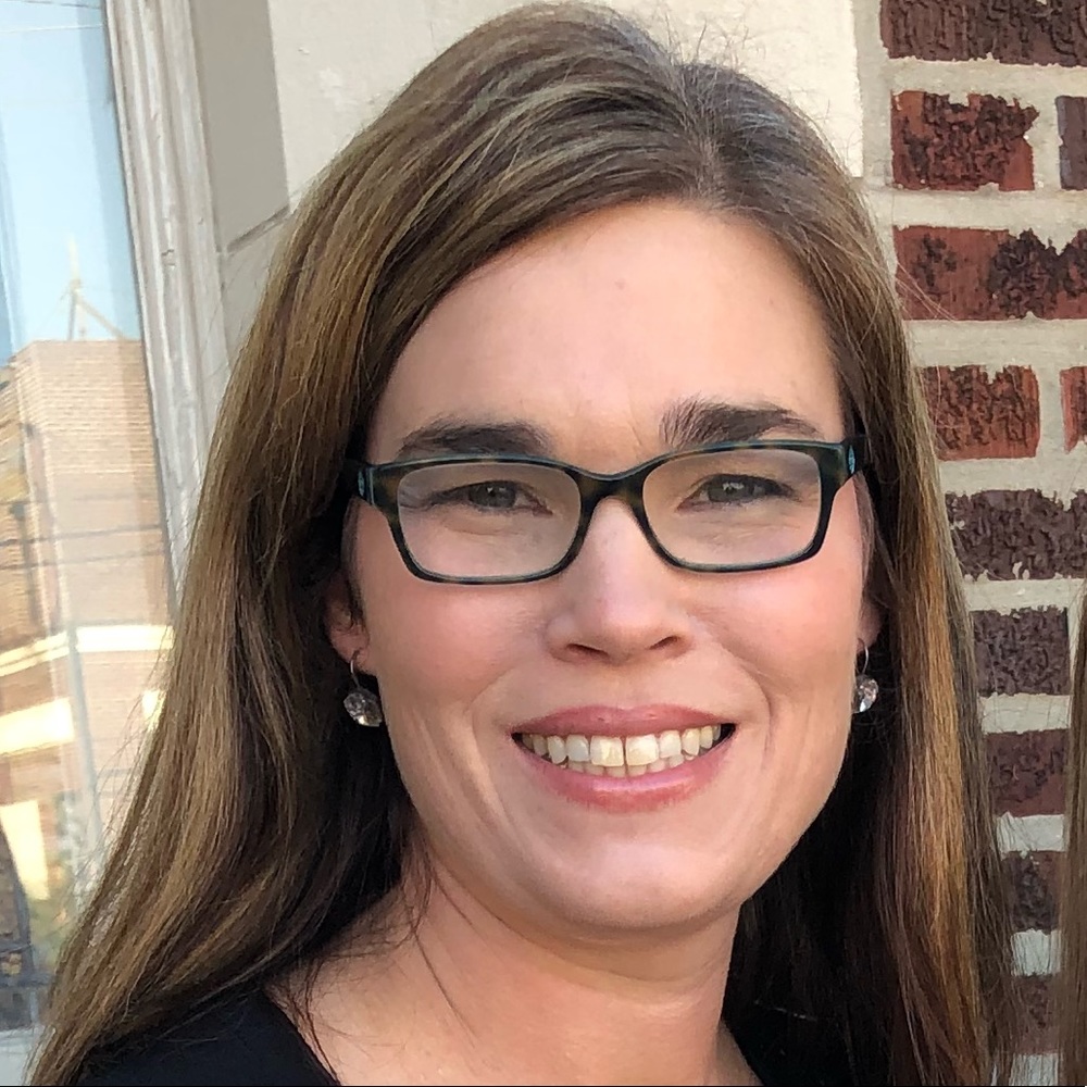 Meet your Posher, Dana